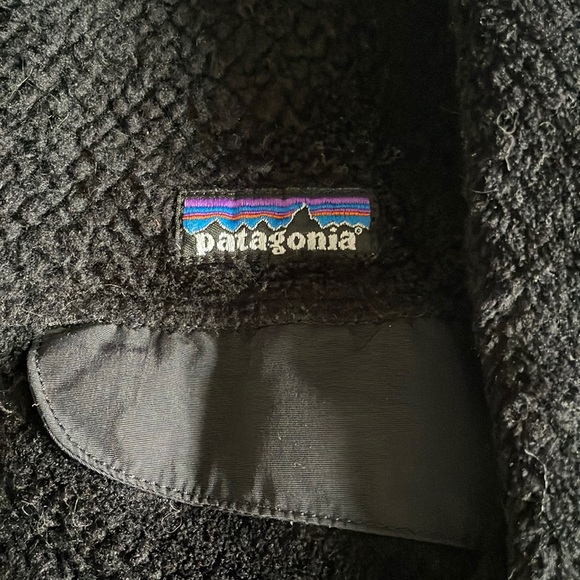 [Patagonia] Pullover Sweater - Picture 3 of 3